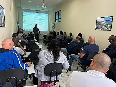 CET-Santos abre inscrições para novo curso de motorista profissional