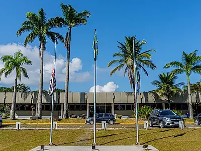 Corpus Christi e feriado municipal do Padroeiro alteram expediente da Prefeitura de Bertioga