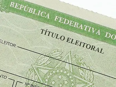 Primeiro título, escolha de local por acessibilidade e regularização seguem até 8 de maio