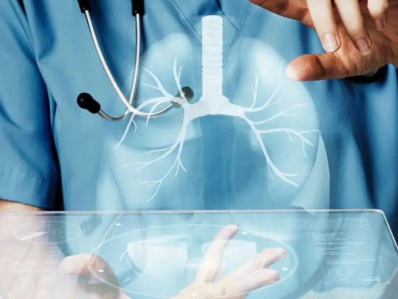 Cubatão promove mutirão de espirometria neste 19 de novembro