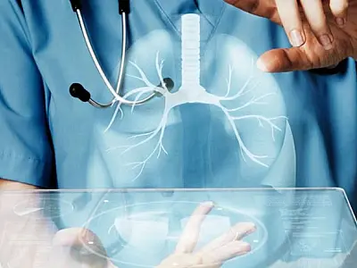 Cubatão promove mutirão de espirometria neste 19 de novembro