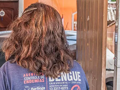 Bertioga realiza 'Dia D' de combate à dengue neste sábado