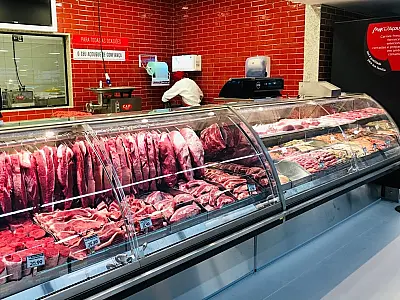 Preço da carne tem maior queda em 15 meses; picanha foi a que mais barateou