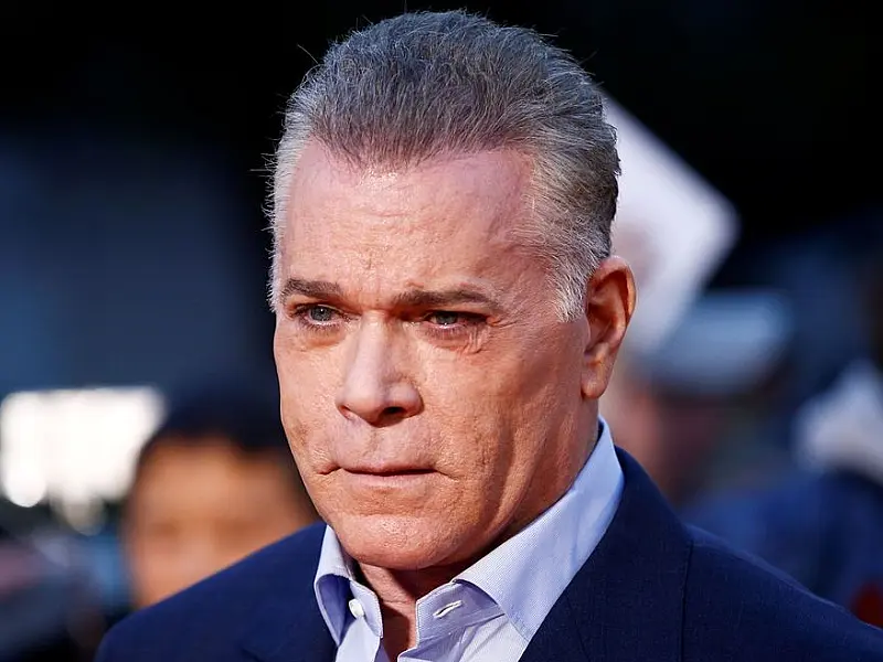 Ray Liotta, de Os Bons Companheiros, morre aos 67 anos