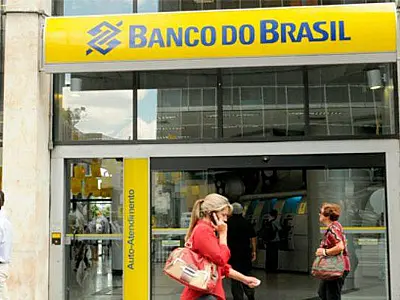 Banco do Brasil tem lucro recorde de R$ 26,1 bi de janeiro a setembro