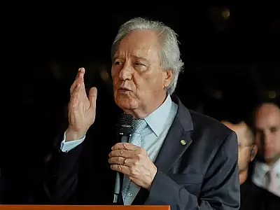 Lewandowski garante continuidade em programas do Ministério da Justiça