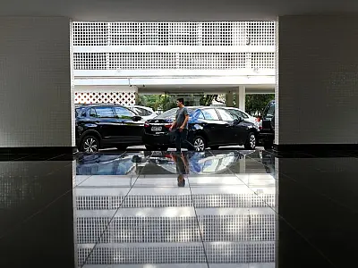 Proporção de brasileiros que moram sozinhos cresce 52% em 12 anos