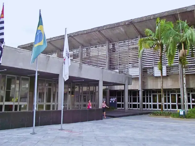 Câmara Municipal de Cubatão devolve R$ 3,5 milhões ao Poder Executivo