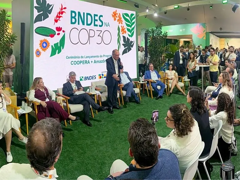 Brasil anuncia R$ 107 milhões para bioeconomia amazônica por meio do programa Coopera+ Amazônia
