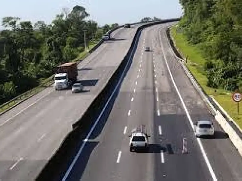 Veja onde serão e quanto vão custar os novos pedágios no litoral de São Paulo