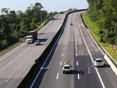 Veja onde serão e quanto vão custar os novos pedágios no litoral de São Paulo