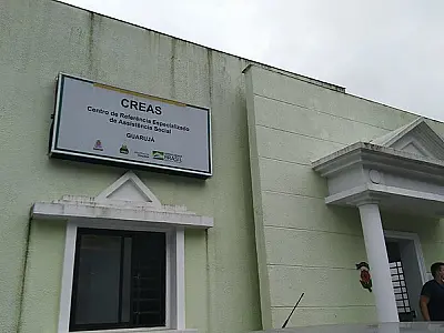Guarujá inicia campanha Maio Laranja nesta quinta-feira