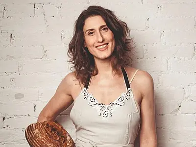 Como Paola Carosella quer superar Masterchef e ir além da jurada ranzinza no GNT