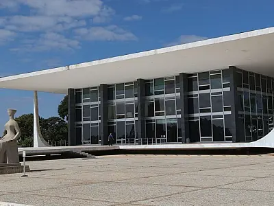 STF julga indenização a vítimas de bala perdida sem origem conhecida