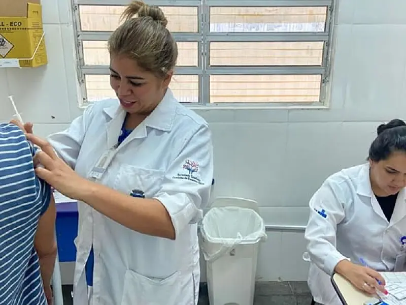 Confira os dias de horário estendido nas Unidades de Saúde de Cubatão no mês de julho
