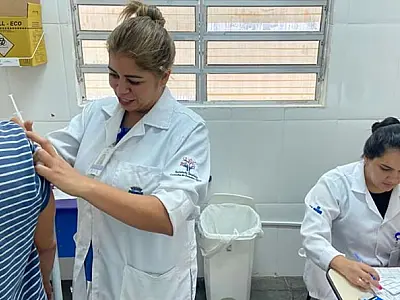 Confira os dias de horário estendido nas Unidades de Saúde de Cubatão no mês de julho