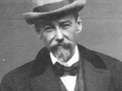 Vicente de Carvalho: poeta, advogado e jornalista que marcou o Litoral Paulista