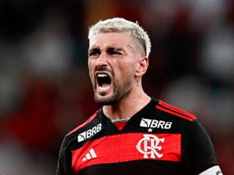Flamengo goleia Boavista e se classifica para semifinais do Carioca