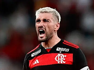 Flamengo goleia Boavista e se classifica para semifinais do Carioca