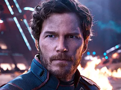 Chris Pratt diz que Jesus o ajuda a lidar com situações com haters