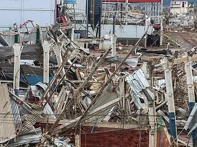 Auxílio Reconstrução: 162 prefeituras não cadastraram famílias no RS