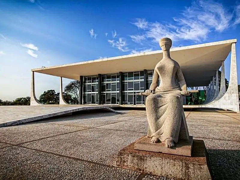 STF suspende julgamento definitivo sobre Lei das Estatais