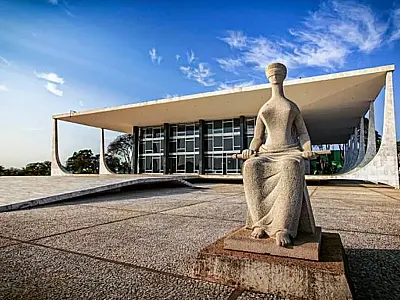 STF suspende julgamento definitivo sobre Lei das Estatais