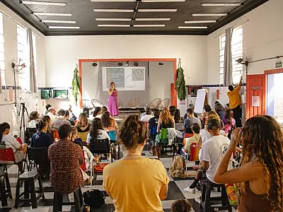INSTITUTO PROCOMUM INICIA LABORATÓRIO DE INOVAÇÃO CLIMA LAB  NESTA SEXTA-FEIRA 
