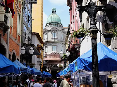 Museu do Café promove nova edição da feira Mercado Coffee