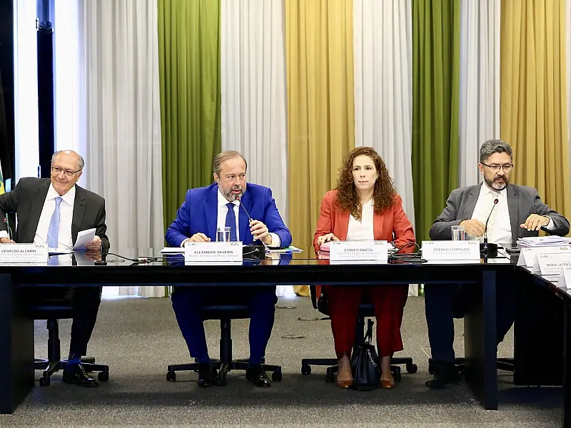 Acordo entre Brasil e Bolívia para geração de energia na Usina de Jirau