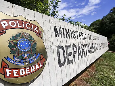 PF faz ação para apurar supostas fraudes em consórcios do Banco do Brasil