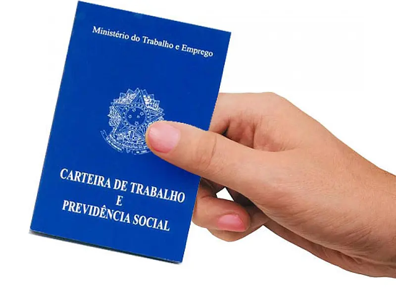 Posto de Atendimento ao Trabalhador oferta 56 vagas de emprego nesta terça