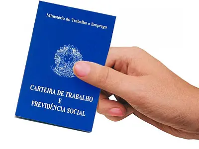 Posto de Atendimento ao Trabalhador oferta 56 vagas de emprego nesta terça