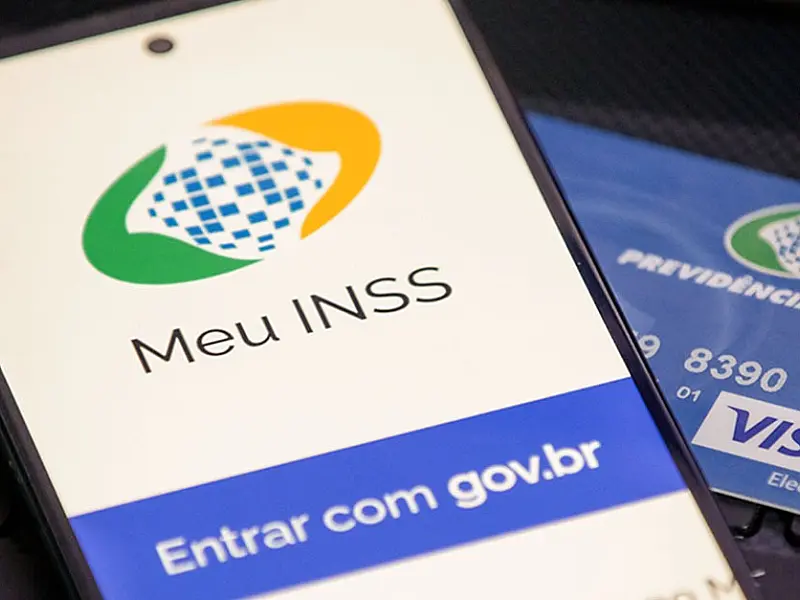 INSS inicia comunicação oficial sobre descontos associativos