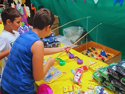 28º Arraial da ALMA acontece neste final de semana em Guarujá