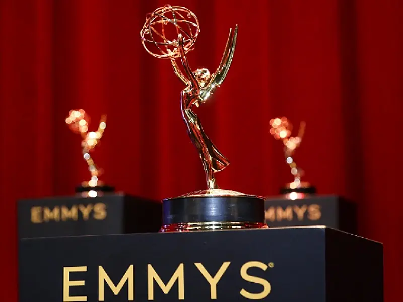 Emmy Internacional indica 'Pantanal', 'Cara e Coragem' e série da Record