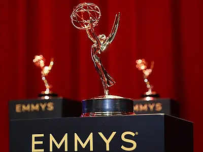 Emmy Internacional indica 'Pantanal', 'Cara e Coragem' e série da Record