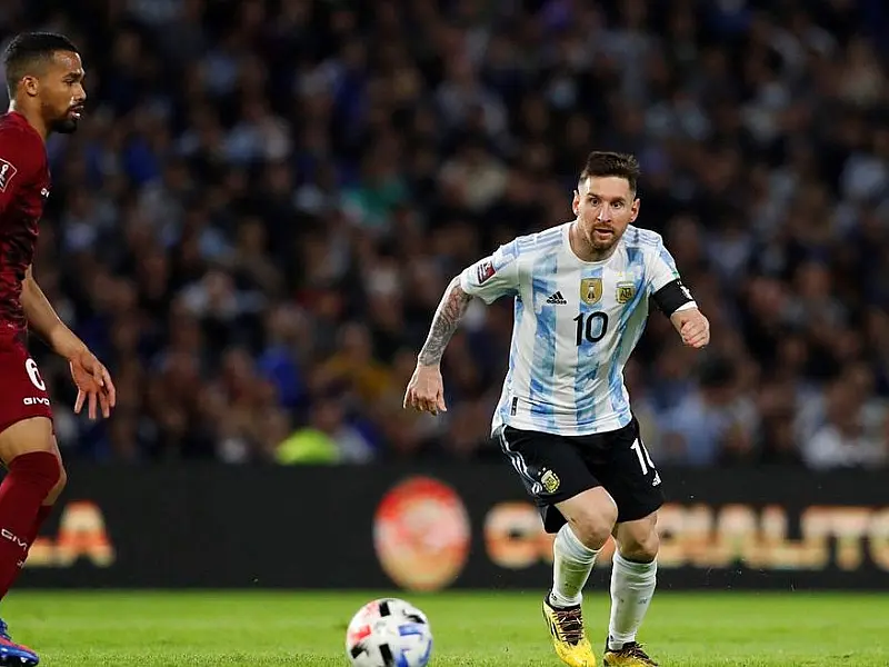 Lionel Messi afirma que Copa do Qatar será a última da sua carreira