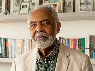 UFRJ concede título de doutor honoris causa a Gilberto Gil