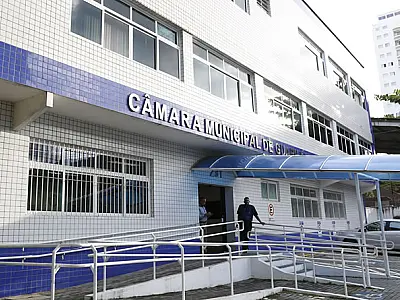 Guarujá terá audiência pública sobre impactos do túnel Santos-Guarujá na segunda-feira (19)