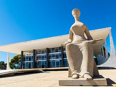 Ministros do STF decidem que sindicatos podem cobrar contribuição de não sindicalizados