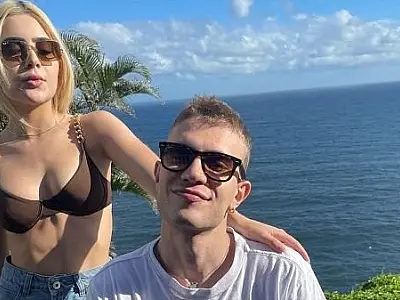 Jade Picon presenteia irmão com R$ 1,5 milhão