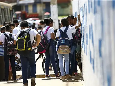 Pisa: Brasil mantém estabilidade em matemática, leitura e ciências