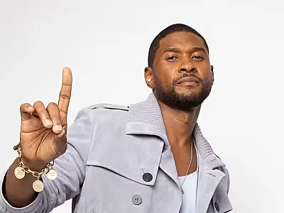 Super Bowl terá show de Usher neste domingo