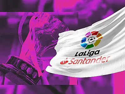 LaLiga denuncia suspeita de manipulação em goleada de 8 a 0 na Copa do Rei
