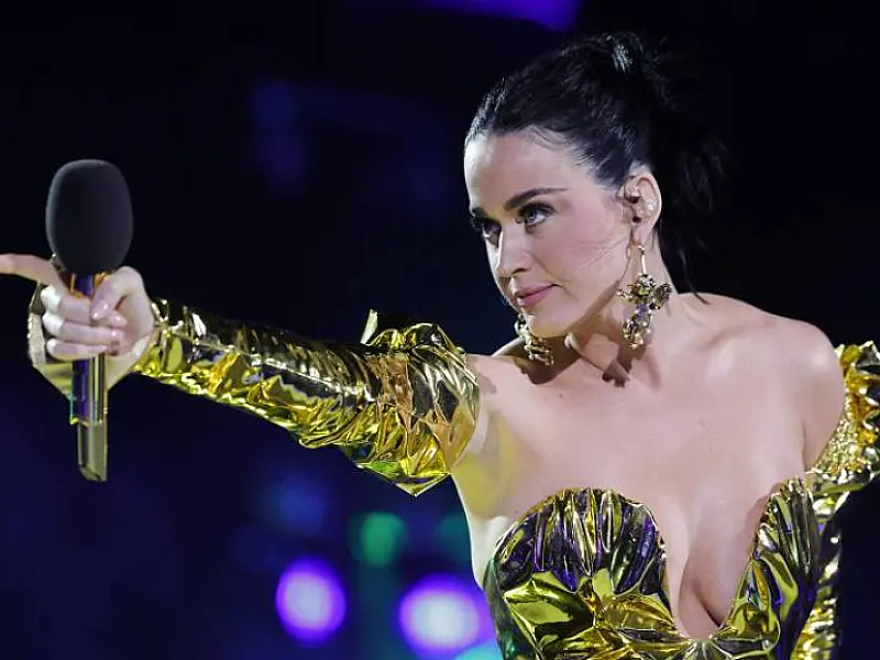 Rock in Rio anuncia cantoras Katy Perry e Gloria Gaynor na programação