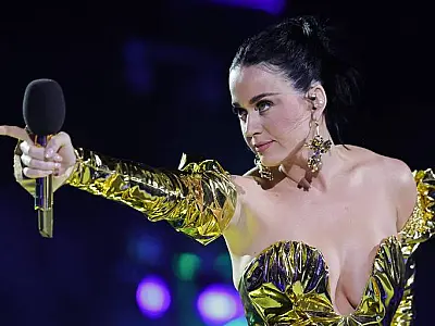 Rock in Rio anuncia cantoras Katy Perry e Gloria Gaynor na programação