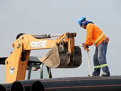 Praia Grande é a cidade que mais investe em saneamento básico por habitante no País