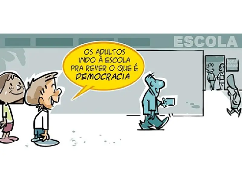 Eleições