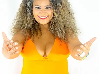 Didi Gomes faz show gratuito no Guarany em programa santista para longevidade
